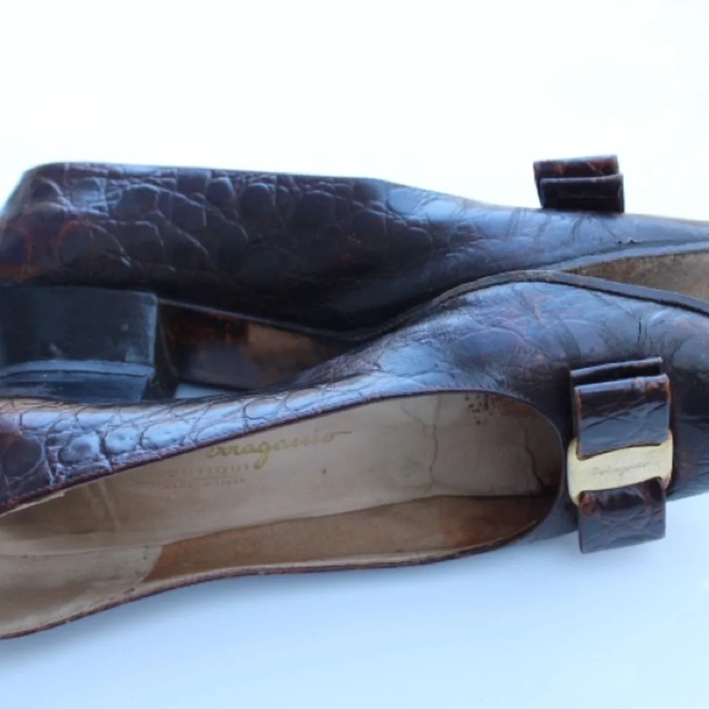 Salvatore Ferragamo salvatore ferragamo